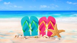 Cómo es Virgo de Vacaciones - Horoscopovirgo.eu