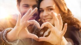 Compatibilidad de Virgo y Sagitario - Horoscopovirgo.eu