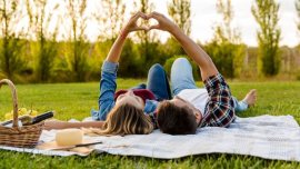 De Picnic con Virgo – Ideas y Consejos - Horoscopovirgo.eu