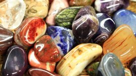 Piedras Protectoras para Virgo - Horoscopovirgo.eu